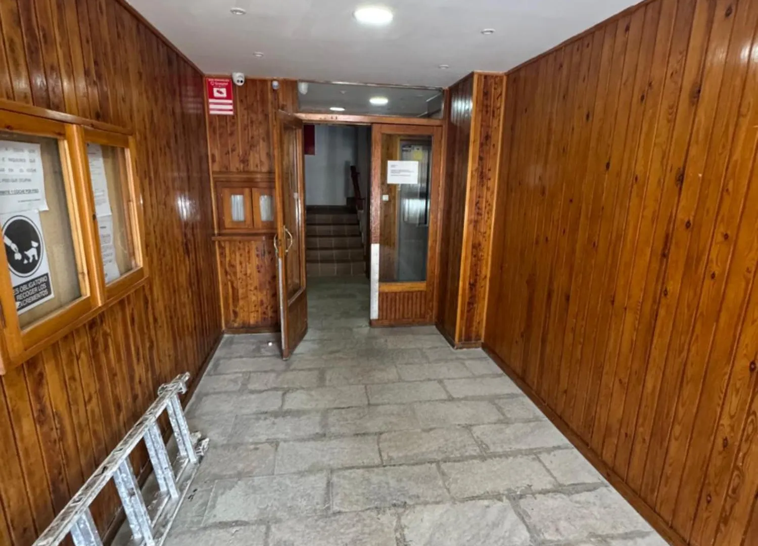 Apartamento Sierra Nevada Pegado Telesilla