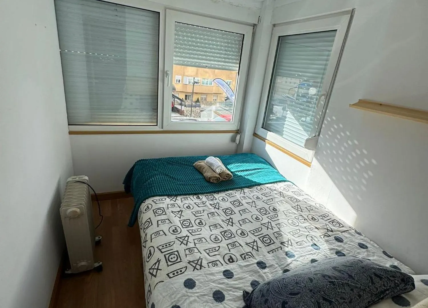 Apartamento Sierra Nevada Pegado Telesilla